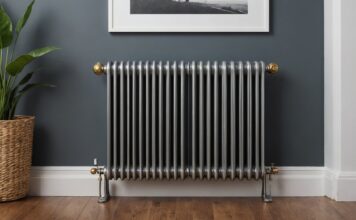 Prix peinture radiateur fonte : guide des tarifs et conseils pratiques