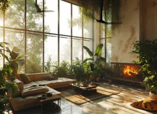 Astuces efficaces pour répartir la chaleur dans votre maison