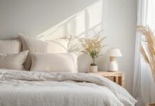 Voir les offres de literie en solde pour une chambre confortable à petit prix