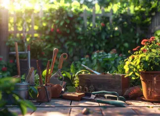 Entretenir son jardin : les outils indispensables pour une haie impeccable