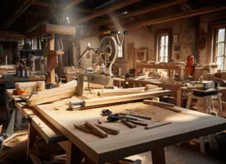 Maîtrisez l’art de tailler un plan de travail : astuces et techniques infaillibles