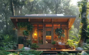 Tout sur les tiny houses : astuces, coûts et avantages