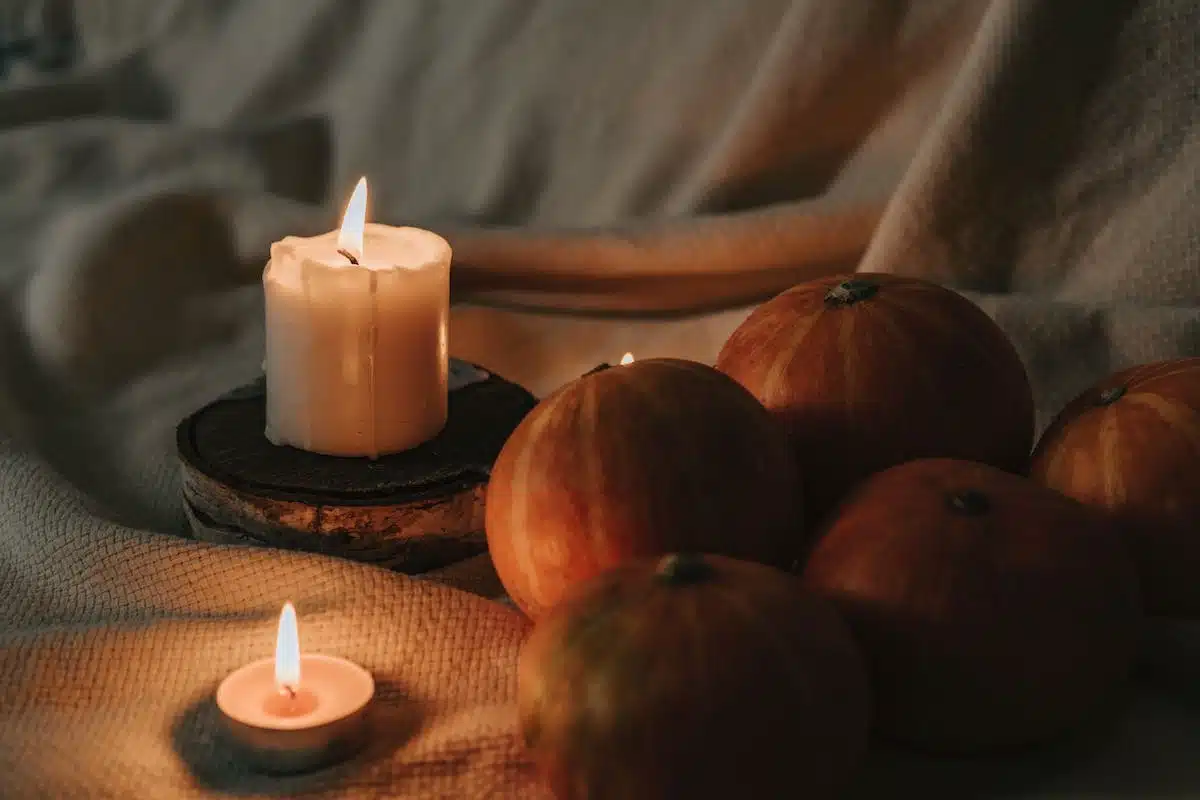 ambiance cocooning