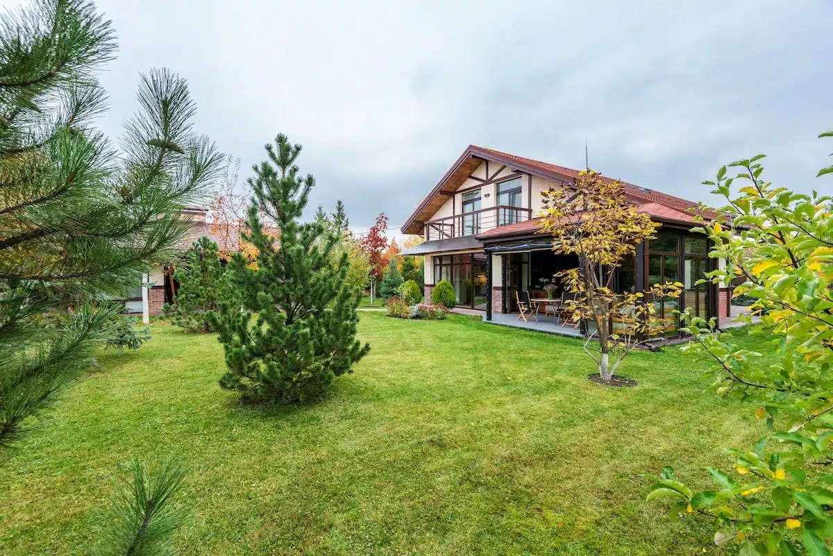 maison durable