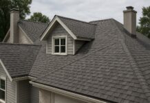 Les 5 signes qu’une toiture manque d’étanchéité