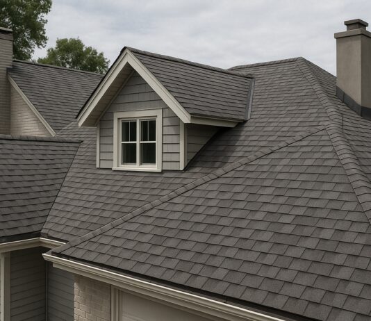 Les 5 signes qu’une toiture manque d’étanchéité