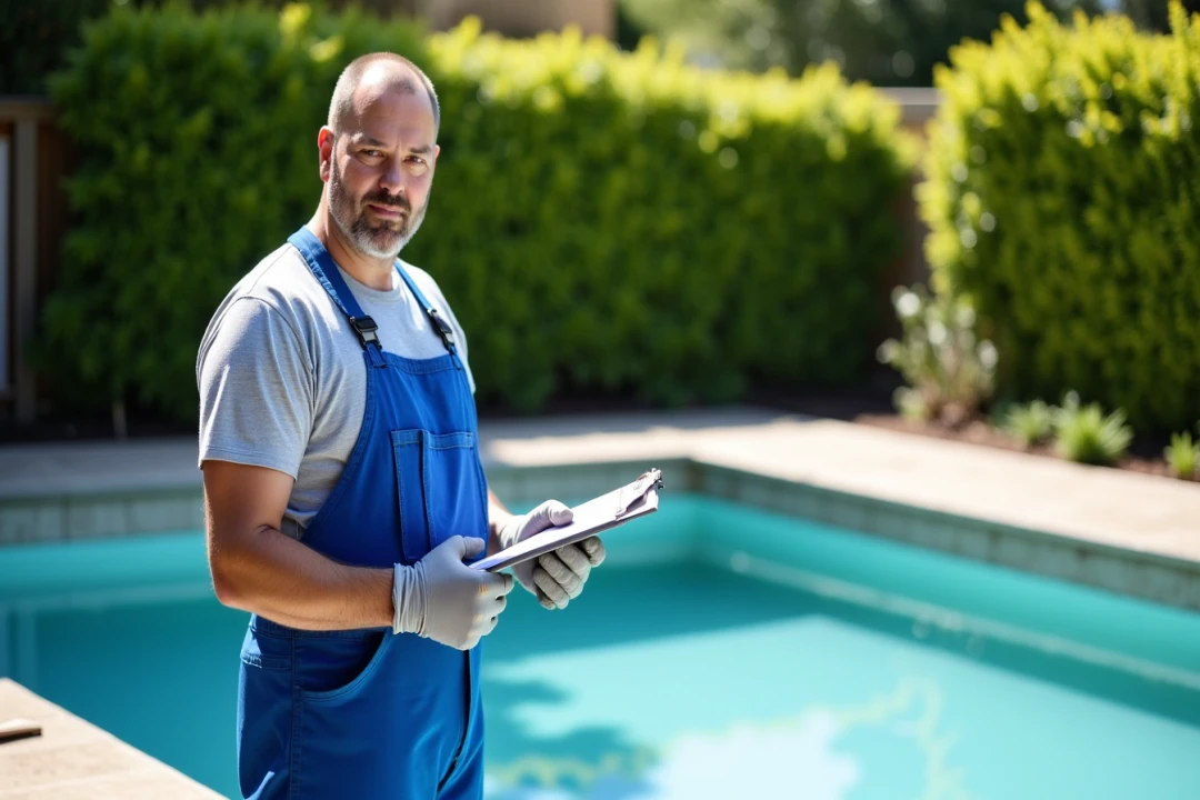 Comment commencer la rénovation de sa piscine : les étapes indispensables avant les travaux ?