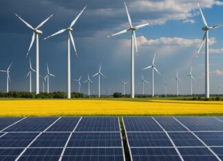 Energies renouvelables : innovations et aides pour la transition