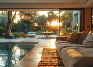 Découvrez les secrets de la Maison Langel avec un architecte d’intérieur