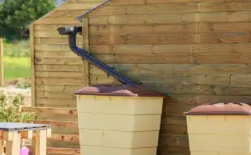 Comment optimiser la récupération de l’eau de pluie avec une cuve adaptée ? Comment optimiser la récupération de l'eau de pluie avec une cuve adaptée