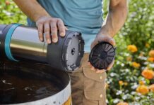 Les meilleures marques de pompes à eau pour votre maison