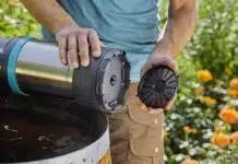 Les meilleures marques de pompes à eau pour votre maison