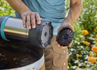 Les meilleures marques de pompes à eau pour votre maison