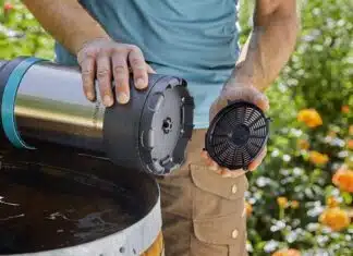 Les meilleures marques de pompes à eau pour votre maison Les meilleures marques de pompes à eau pour votre maison