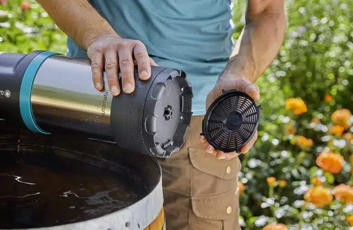 Les meilleures marques de pompes à eau pour votre maison