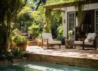 Comment choisir une mini piscine pour petit jardin ?