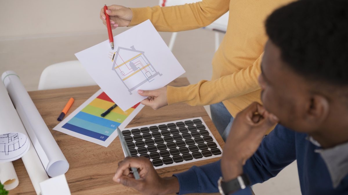Audit énergétique avant rénovation : pourquoi il change tout à votre budget ?