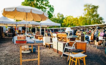 vider sa maison gratuitement