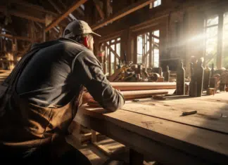 Calcul solivage plancher bois : méthodes et principes essentiels