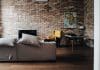 Comment moderniser la déco de mon salon avec le style idustriel ? 