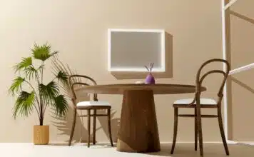 Quel matériau pour vos chaises de salle à manger ?