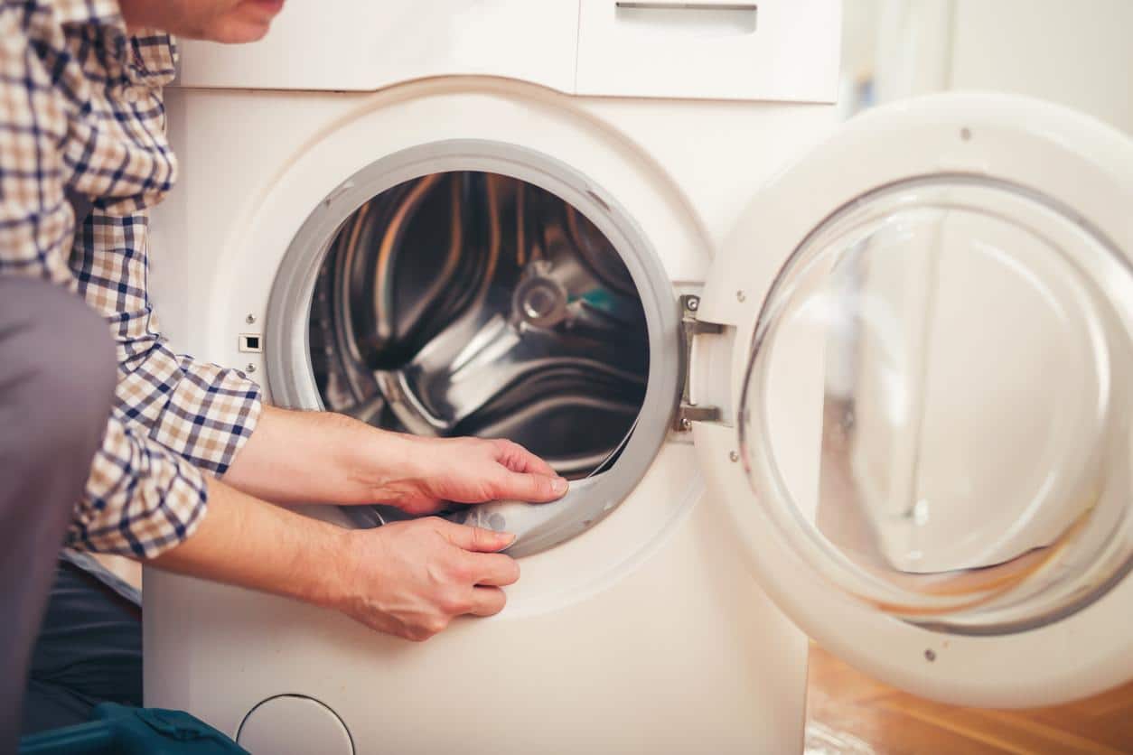 Quand changer de machine à laver?