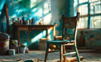 Comment repeindre des chaises en bois : étapes détaillées et conseils pour un résultat optimal