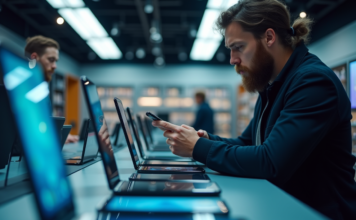 Les critères qui font la différence lors de l’achat