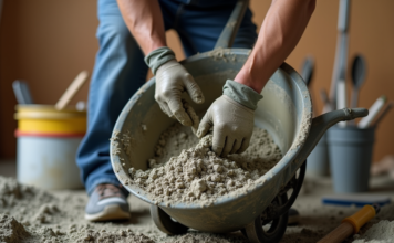 Erreurs courantes dans le dosage du ciment et comment les éviter