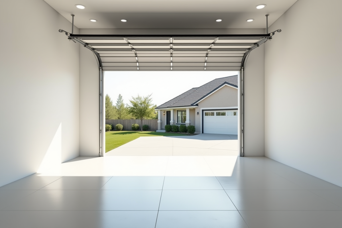 garage construction