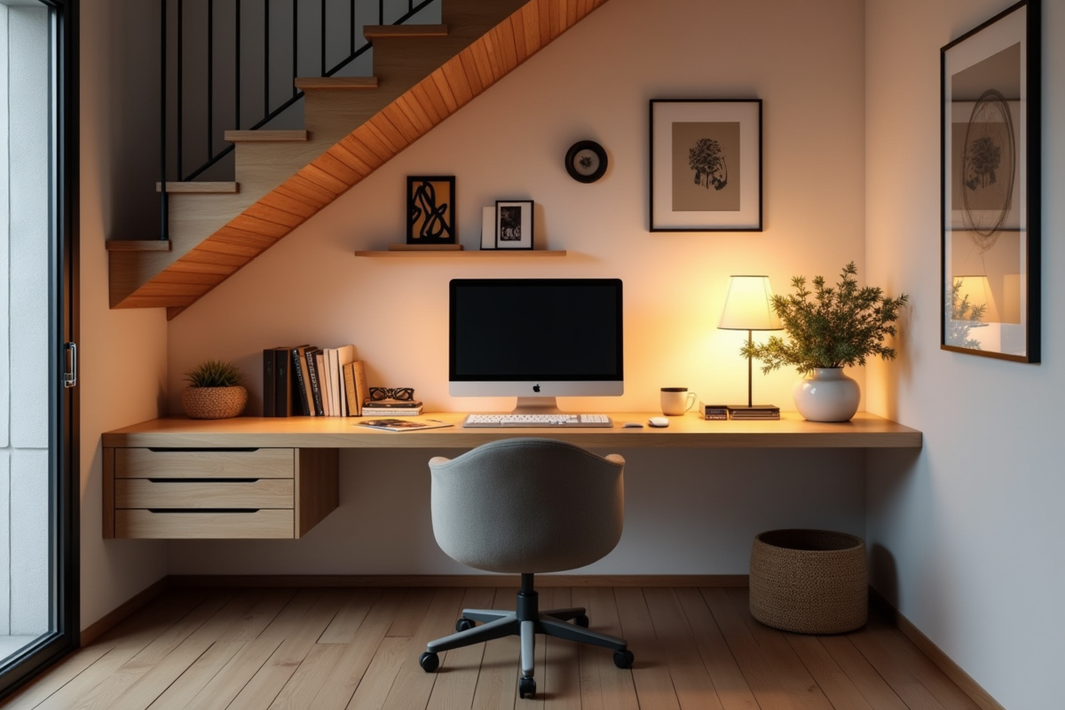 bureau compact