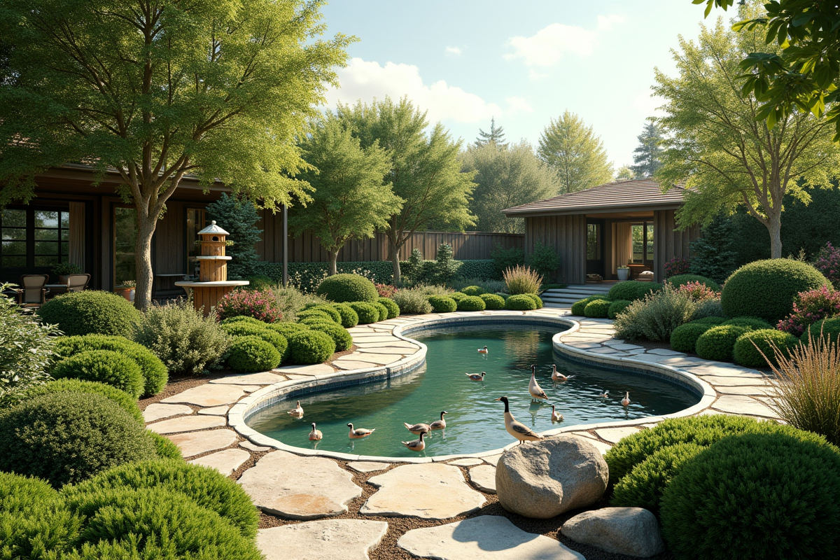 jardin naturel