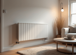 Meilleur radiateur pour sous-sol : conseils & idées de chauffage fiables