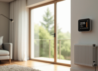 Chauffage : quel type consomme le moins d’énergie ? Comparatif et conseils