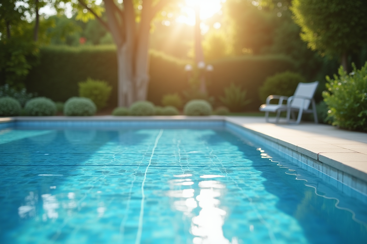 piscine écologique