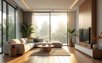 Parquet bambou : prix et avantages à connaître