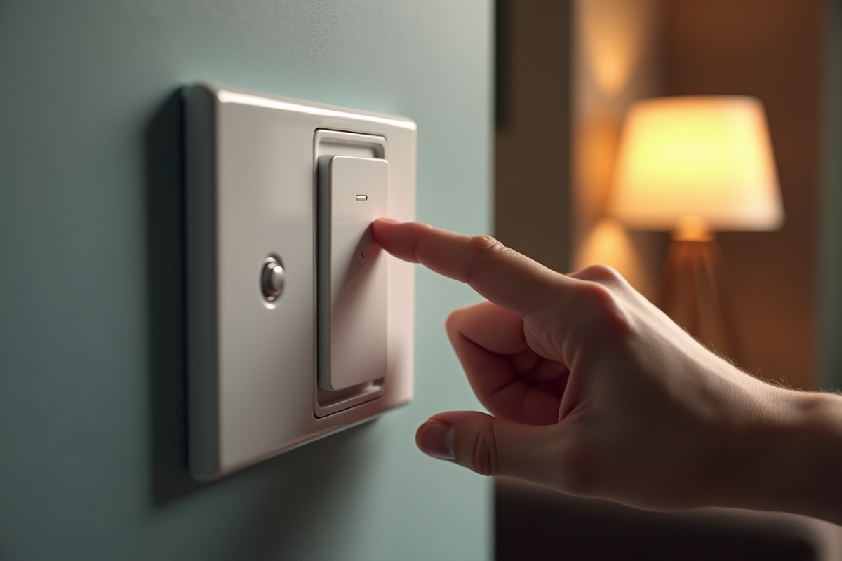 interrupteur legrand