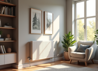 Appareil de chauffage économique : quel équipement choisir pour réduire sa consommation d’énergie ?