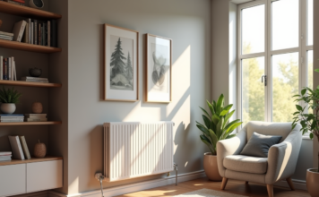 Appareil de chauffage économique : quel équipement choisir pour réduire sa consommation d’énergie ?