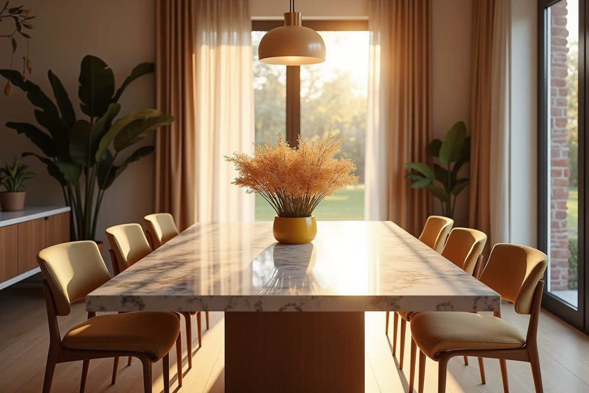 table ronde