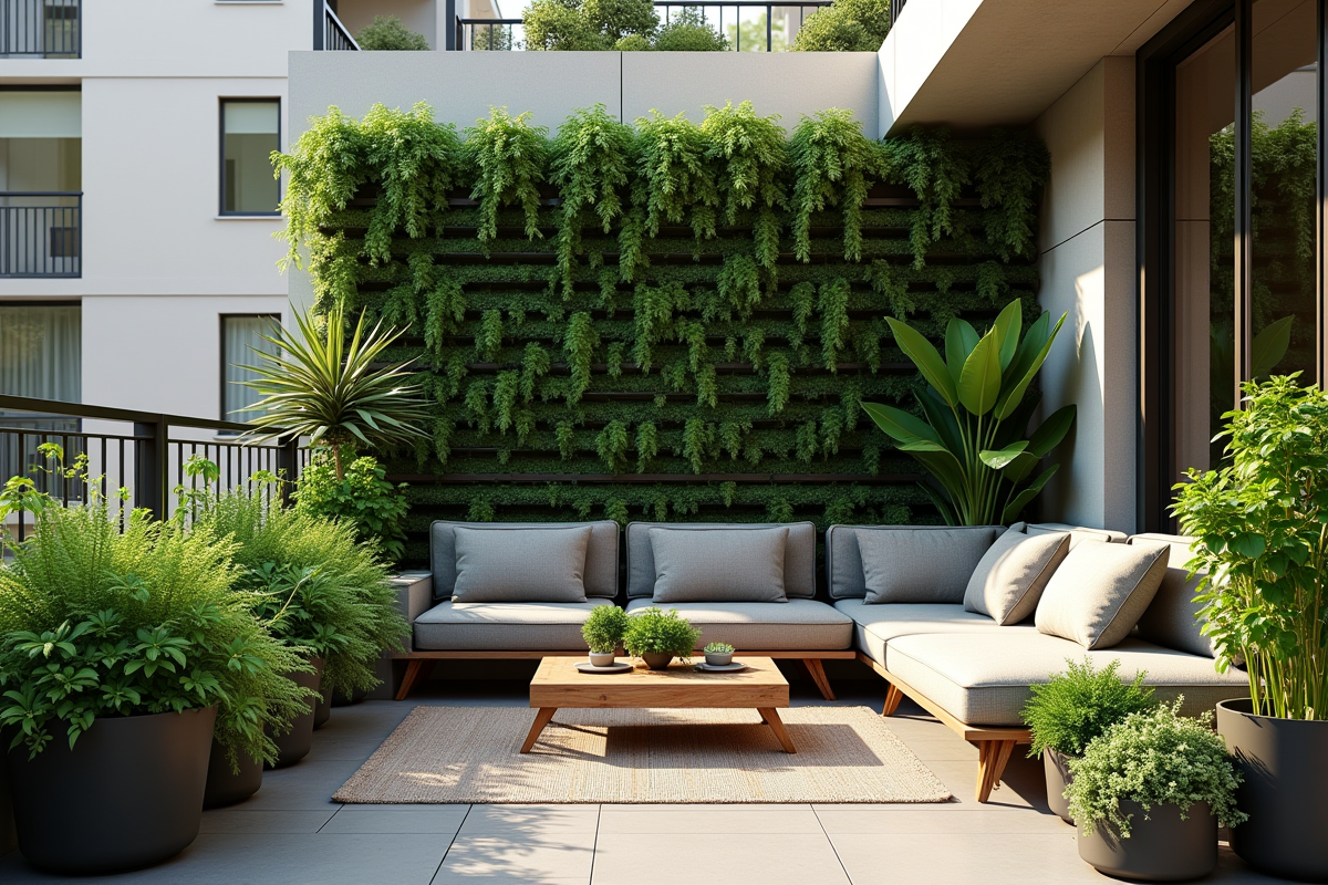 jardin zen