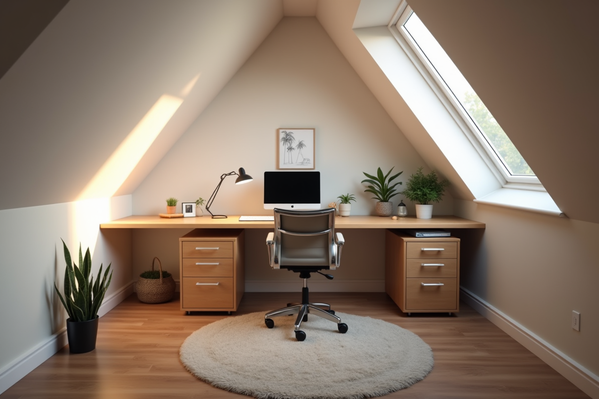bureau angle