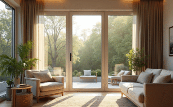 Coût fenêtre triple vitrage : les tarifs et prix à prévoir en 2025