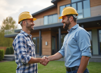 Trouver le meilleur entrepreneur : conseils pratiques pour bien choisir