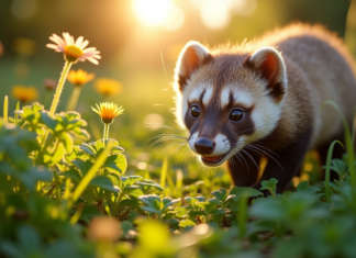 Éradiquez les fouines : les répulsifs naturels les plus efficaces