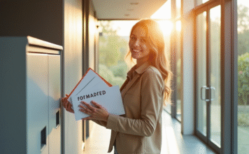 Faire suivre son courrier : comment procéder efficacement et simplement !