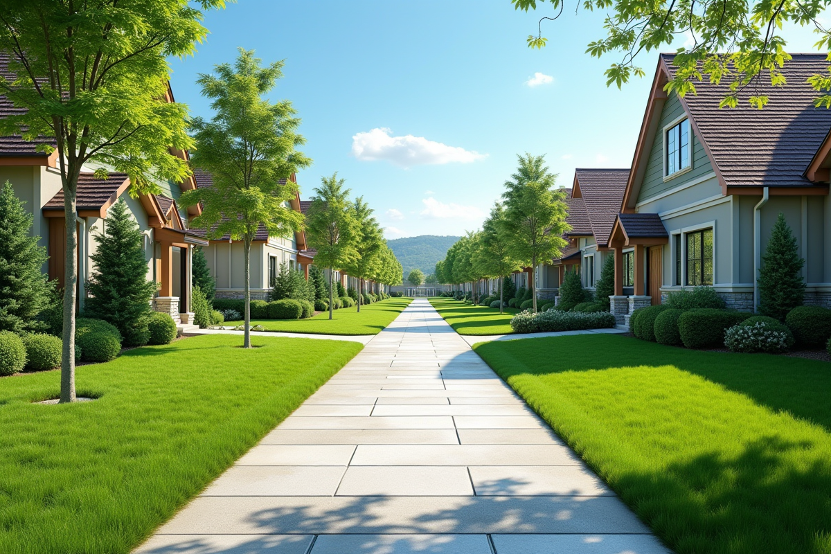 nettoyage trottoir