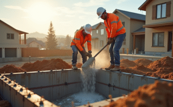Meilleur type de fondation pour les maisons : comment choisir le plus adapté ?