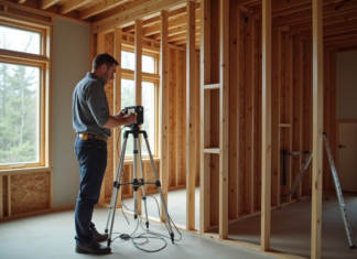 Bilan énergétique maison : qui peut le réaliser et comment choisir le bon professionnel ?