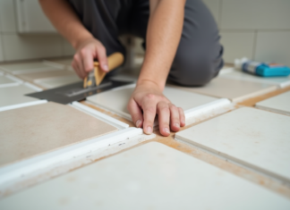 Évitez les erreurs courantes avec les croisillons pour carrelage